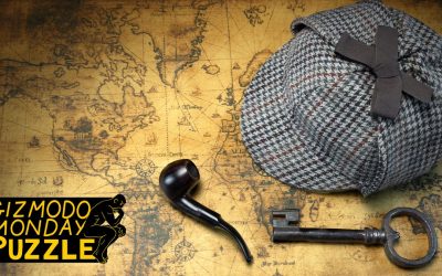 Help Sherlock Solve These Whodunits