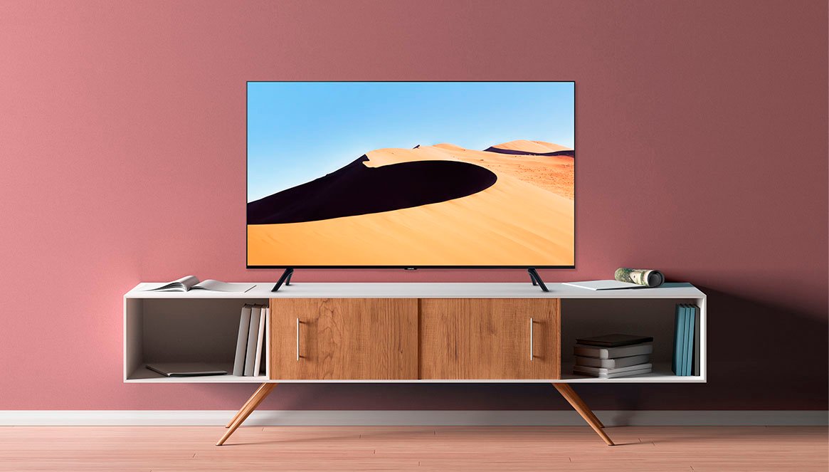 Samsung is throwing in a free 65-inch 4K TV when you pre-order one of its new 2024 TVs