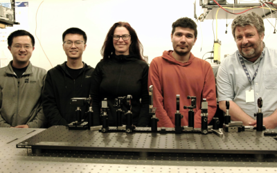 This camera captures 156.3 trillion frames per second
