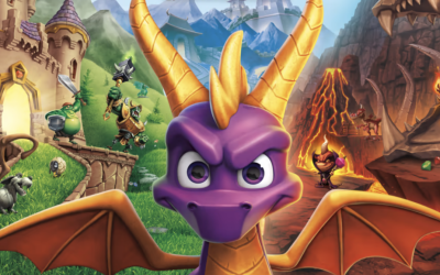 Studio behind Spyro remakes and Crash Bandicoot 4 is reportedly working with Xbox on a new game