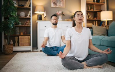 The 5 best meditation apps for 2024