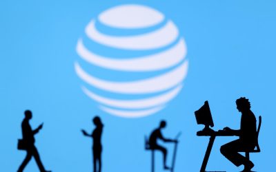 AT&T resets millions of customers’ passcodes after account info was leaked on the dark web