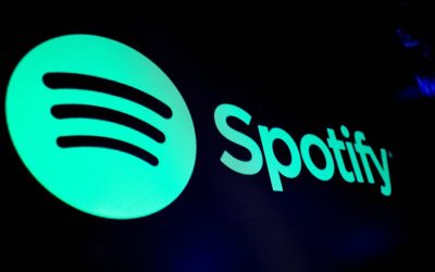 Spotify launches educational video courses in the UK