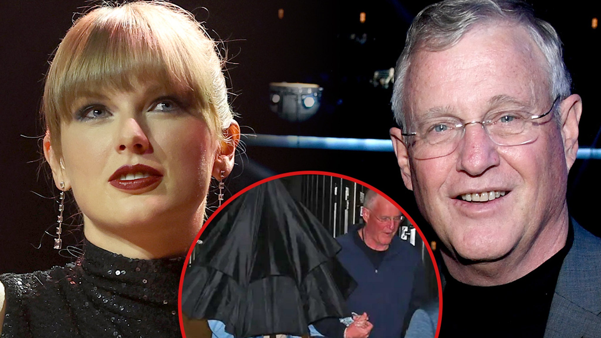 Taylor Swift’s Dad Won’t Be Facing Charges After Alleged Pap Altercation
