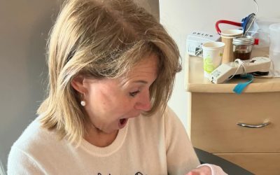 Movie star Infants Born In 2024