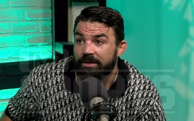 ‘Platinum’ Mike Perry Says Jake Paul Is Dream BKFC Fight