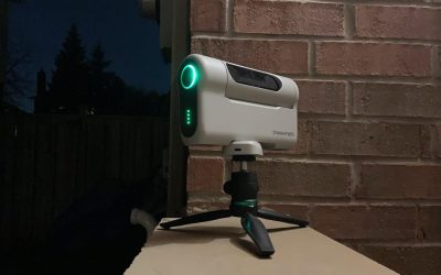 Dwarf II Smart Telescope Review