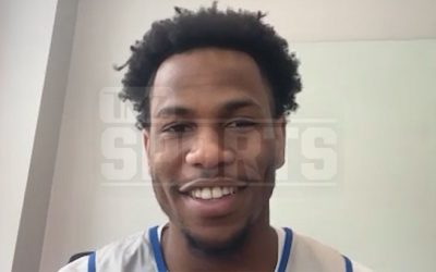 Duke Star Jeremy Roach Says Dislocated Finger ‘Nonetheless Sore,’ However Prepared For Houston