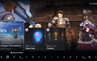 The PS5’s Game Help feature will start sourcing videos from other players