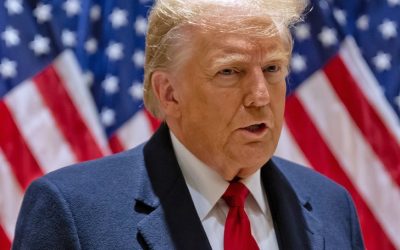 Donald Trump Civil Fraud Bond Reduce To 5M From 4M After Enchantment