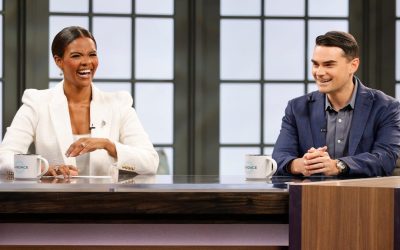 That Viral Tweet of Candace Owens Talking About Ben Shapiro and Her ‘Dry’ Bank Account Is Fake