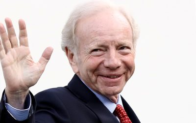Former Sen. Joe Lieberman Dead at 82