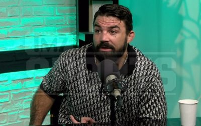 ‘Platinum’ Mike Perry Says Jake Paul Is Dream BKFC Battle