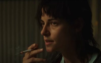 Kristen Stewart’s Pretty Sure She Doesn’t Have a Future in the MCU