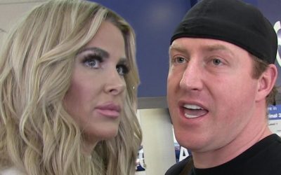 Kim Zolciak and Kroy Biermann Still Bickering Amid Ongoing Divorce