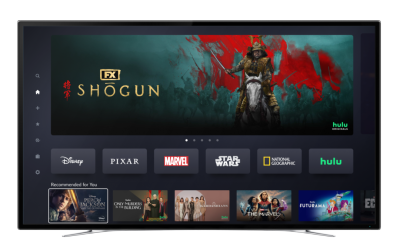 The Morning After: Hulu officially joins Disney+