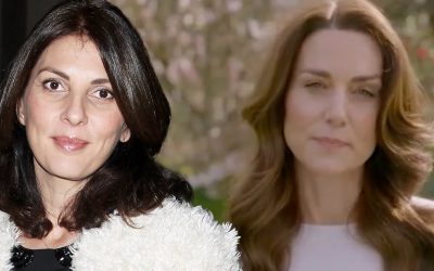 Actress Gina Bellman Seems Inspired By Kate Middleton to Reveal Own Cancer