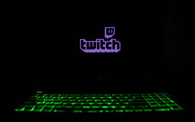 Twitch bans streams overlaid on boobs and butts