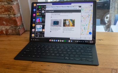The best Android tablets for 2024