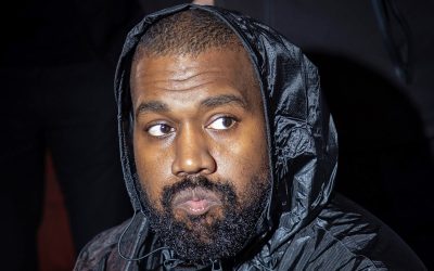 Kanye West Asks Music Industry to Strictly Refer to Him as Ye