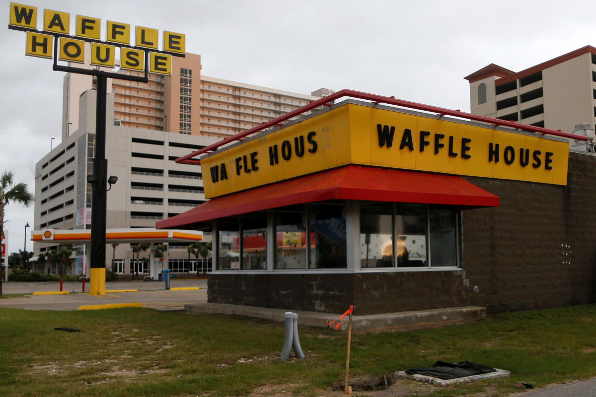 Tekken director apparently keeps getting requests to add a Waffle House stage Tekken director apparently keeps getting requests to add a Waffle House stage