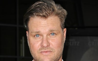 Zachery Ty Bryan Charged with a Felony Following DUI Arrest