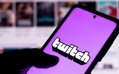 Twitch Changes Policy to Deal With New Butt Streaming