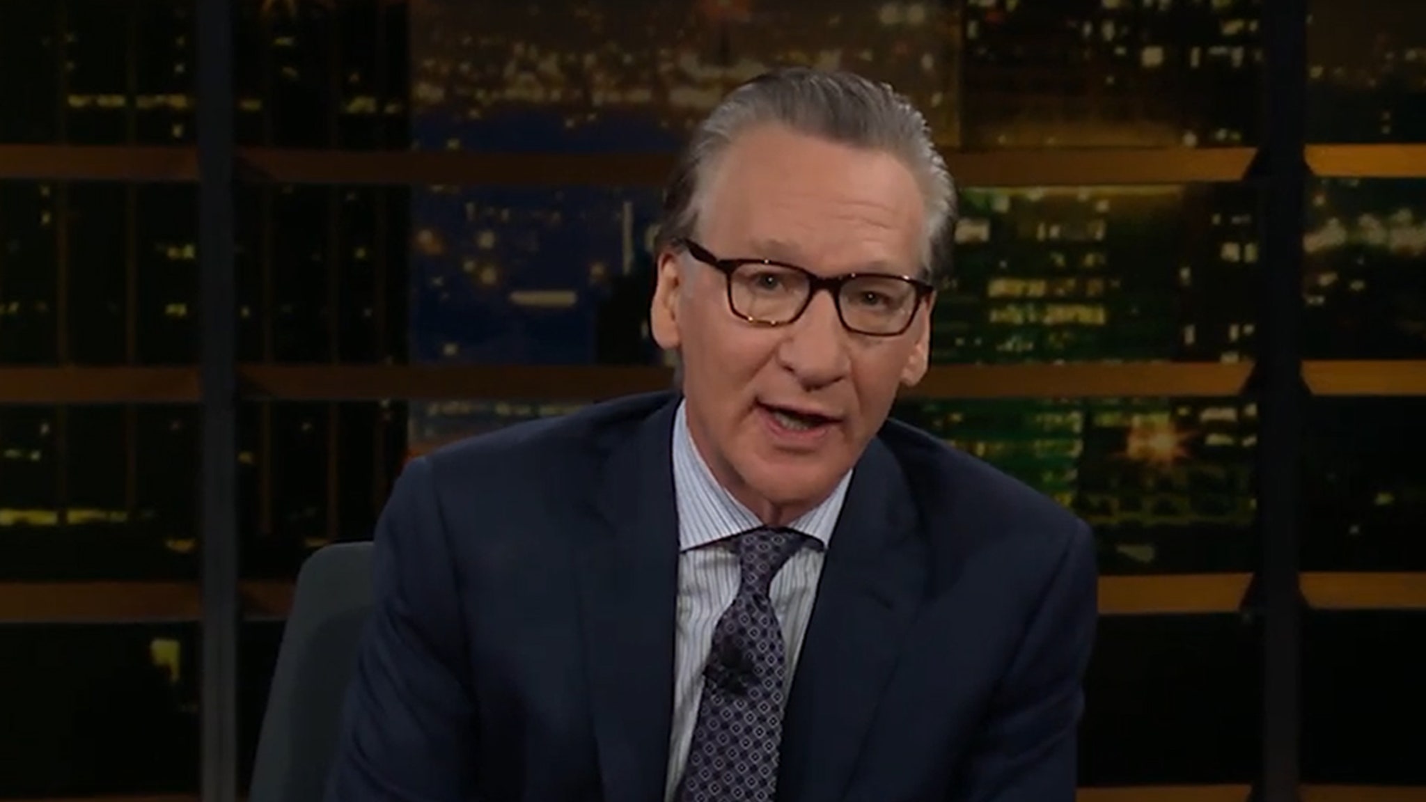 Bill Maher Warns Democrats to Kill Identity Politics or Else They’ll Lose