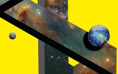 Your Guide to the Anomalous Universe