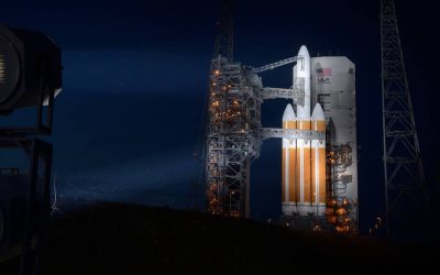‘Most Metal’ Rocket Famous for Setting Itself on Fire Will Make Its Final Launch