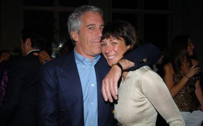 A Data Broker Reportedly Tracked Visitors to Jeffrey Epstein’s Island