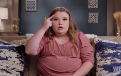 Honey Boo Boo Threatens to Take Mama June to Court docket For ‘Stealing’ Cash