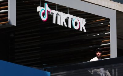 TikTok turns to teenage ‘youth council’ as part of its latest safety push