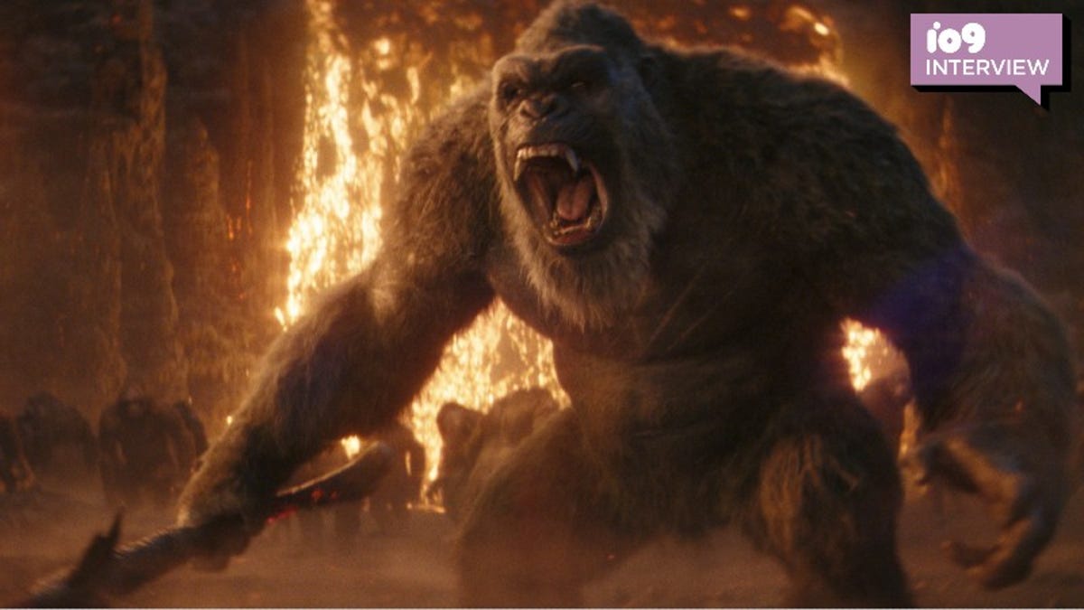 The New Empire Has Evolved From Its Predecessor
