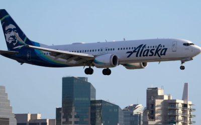 FBI Says Passengers on Alaska Flight May Have Been Victim of a ‘Crime’ as Investigation Expands