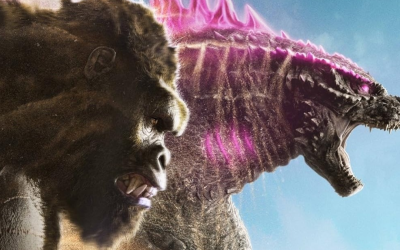 The ‘Official’ Way to Say Godzilla x Kong Is Driving Me Insane