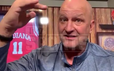 Dan Dakich Warns Candy 16 Gamers To Focus, ‘Do not Begin Considering You are A Star!’