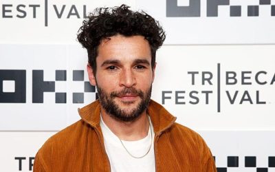 Universal Does Some Movie Shuffling, Bumps Wolf Man to 2025