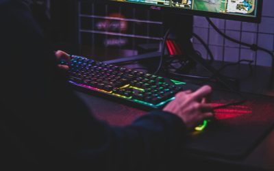 Microsoft is finally bringing keyboard and mouse support to Xbox Cloud Gaming titles