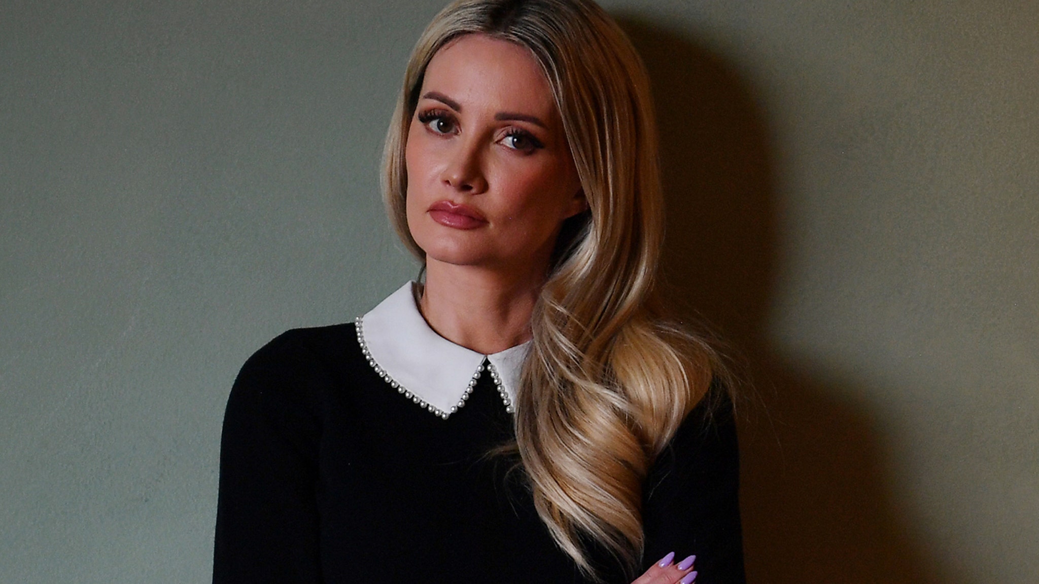 Holly Madison Shares Why She’s ‘Cautious’ To not Talk about ‘Weight-reduction plan Or Weight’ with Her Youngsters