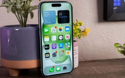 8 Ways to Extend Your iPhone’s Battery Life