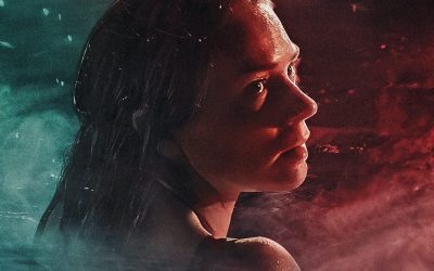 Night Swim and Lisa Frankenstein Bring Some Extra Horror to Peacock