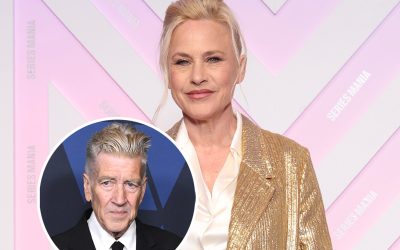 Patricia Arquette Recollects ‘Gross’ Nude Scene Feedback From Crew Members On ‘Misplaced Freeway’
