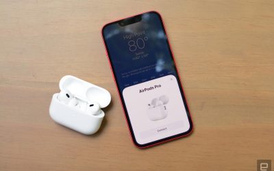 The best Amazon Big Spring Sale tech deals on AirPods, Apple Watches, MacBooks, iPads and more