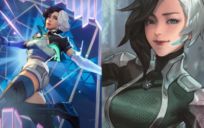 A Quick Guide to Luna Snow, the Marvel Heroine You’ve Never Heard Of