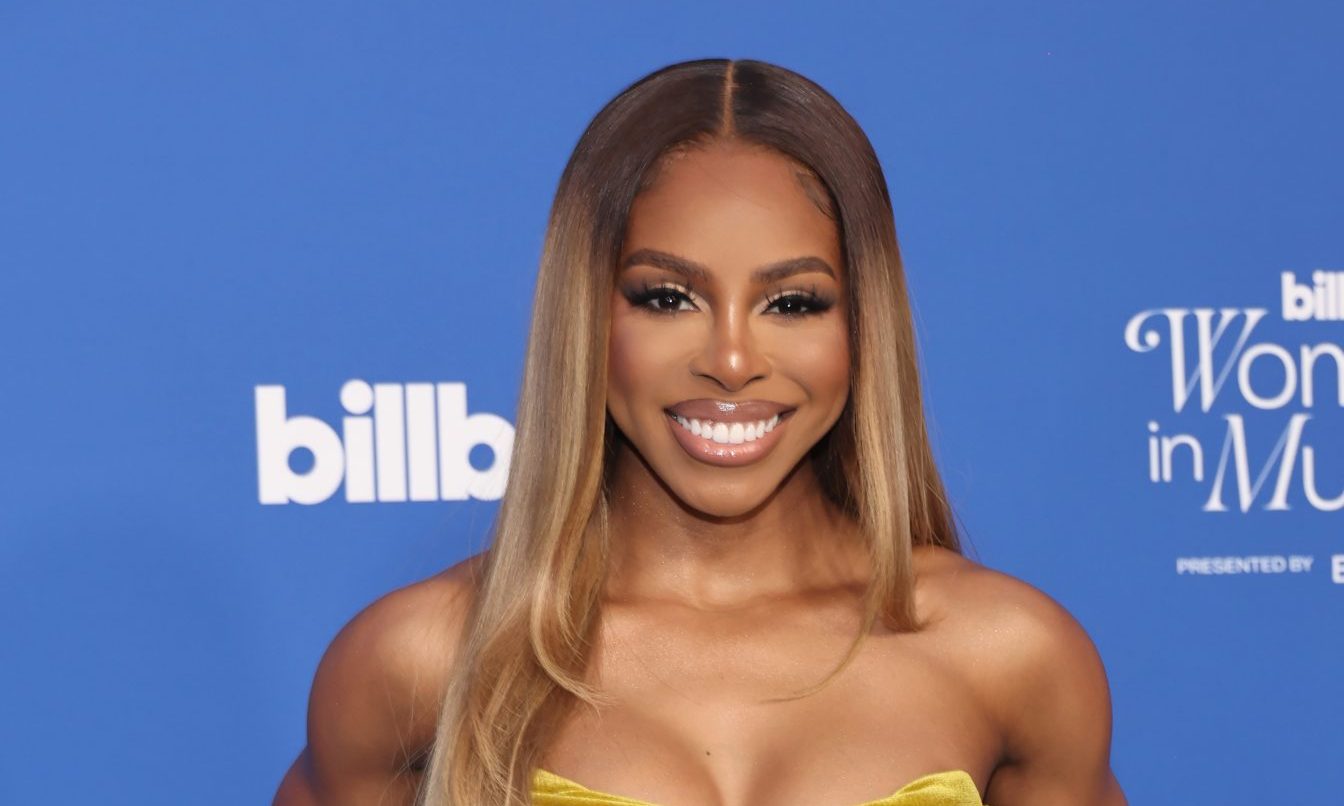 Candiace Dillard Exits ‘Real Housewives Of Potomac’