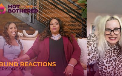 Dr. Simone Whitmore & Ms. Pat React To Viral Videos