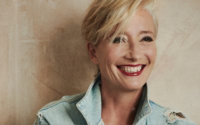 ‘The Fisherwoman’ star Emma Thompson praises Finnish crew