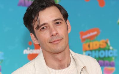 Zoey 101 Star Matthew Underwood Says He Was Assaulted by Former Agent