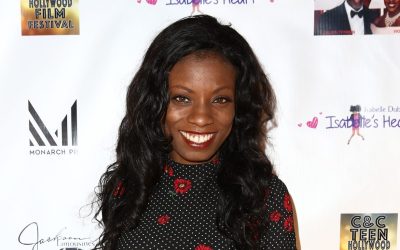 Angelique Bates Recalls Assault & Verbal Abuse On ‘All That’ Set